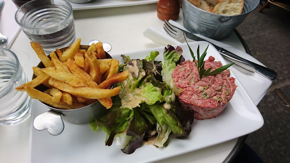 Cafe Restaurant L’Arrosoir-4