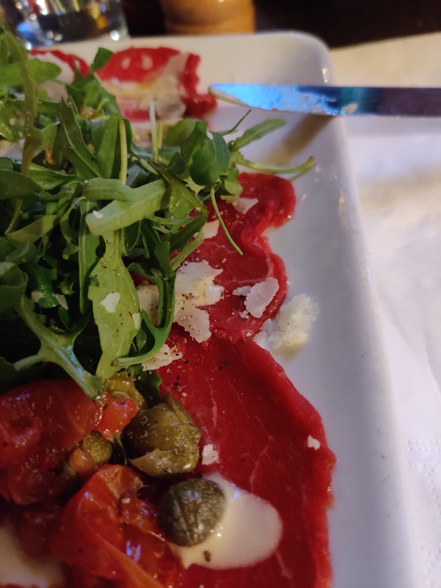 Cafe Restaurant L’Arrosoir-6