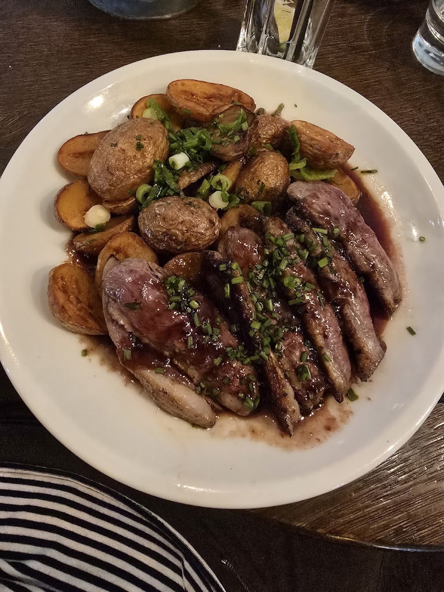 Cafe Restaurant L’Arrosoir-7